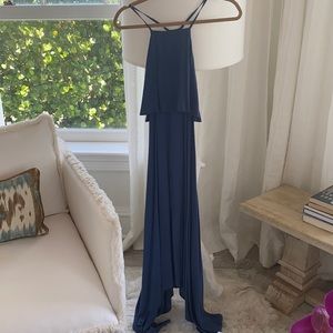 Had too long without wearing